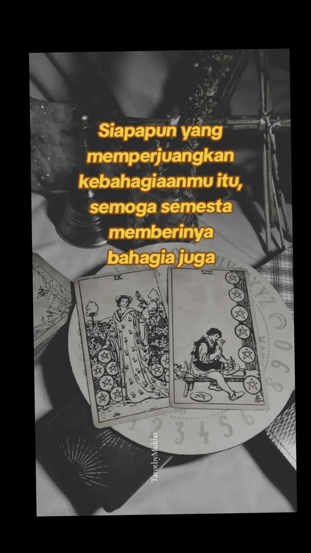 @TarotbyMukho🌙