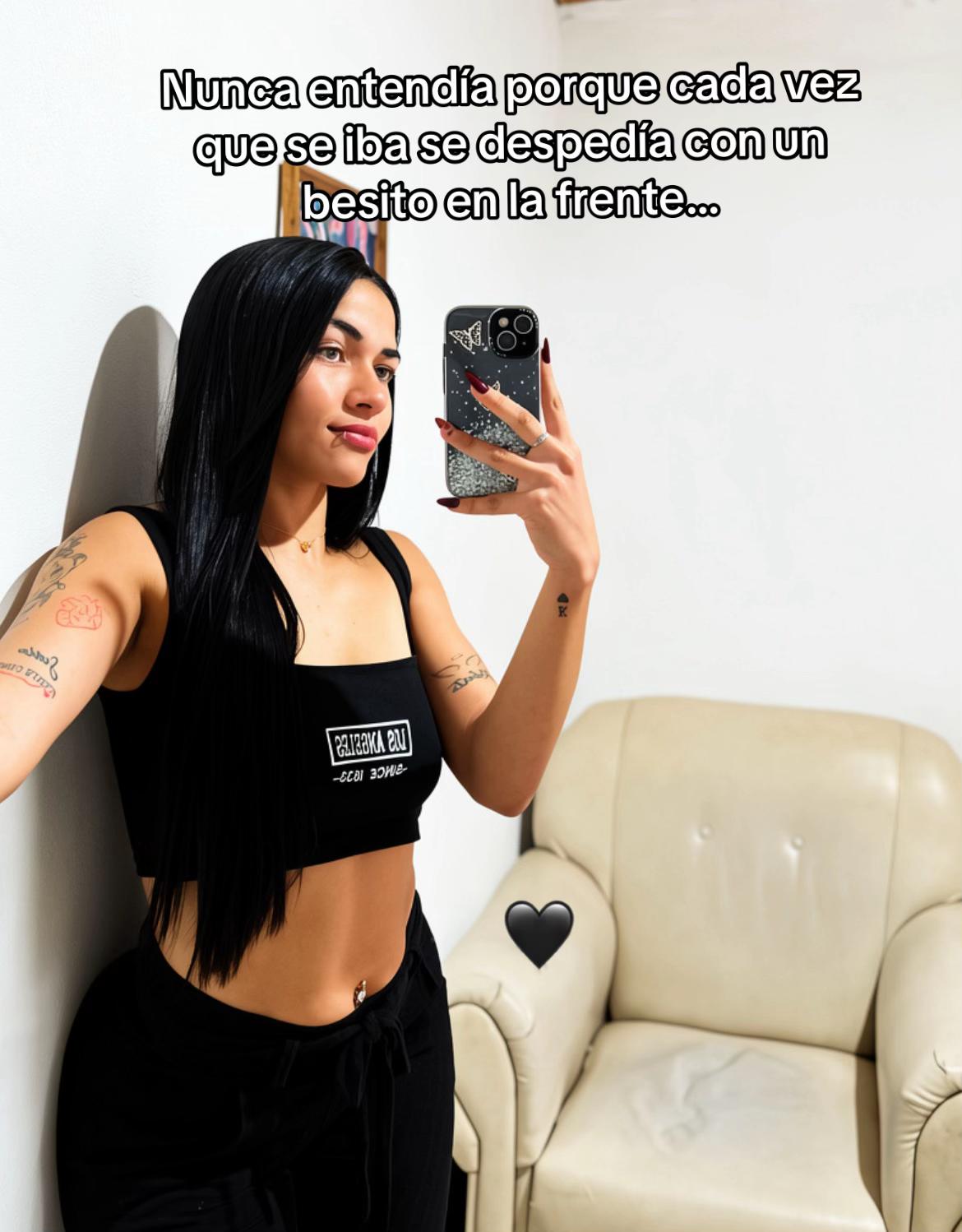 @Melii Fernandezッ