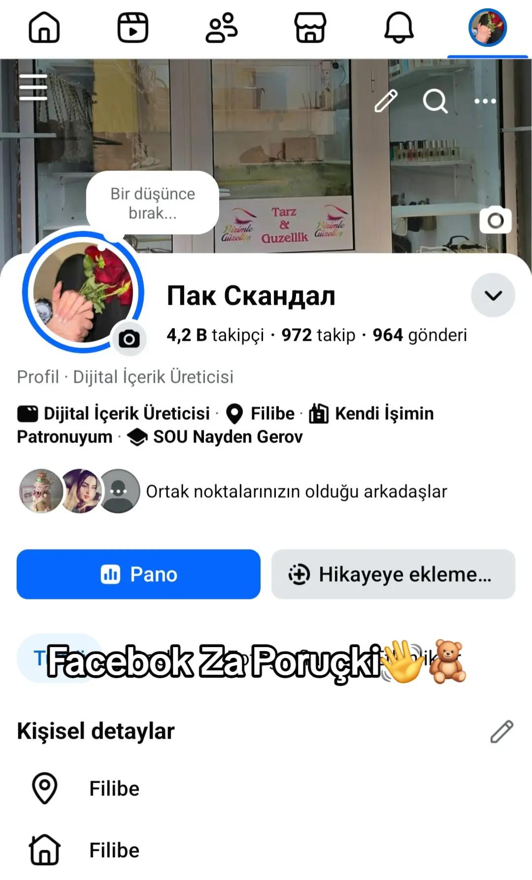 @SoL'Yanım