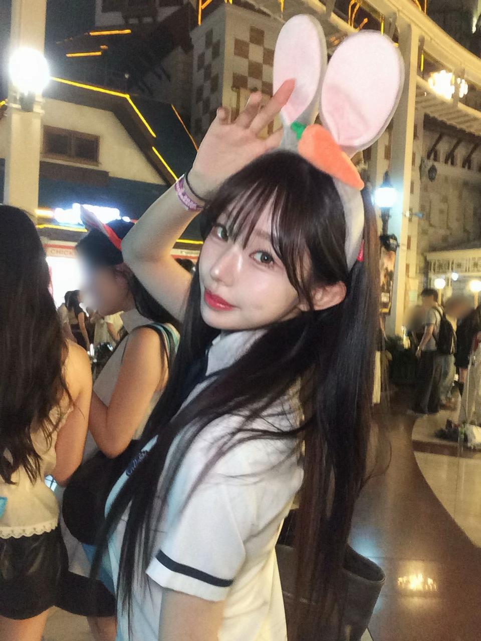 @은방울 Bangul