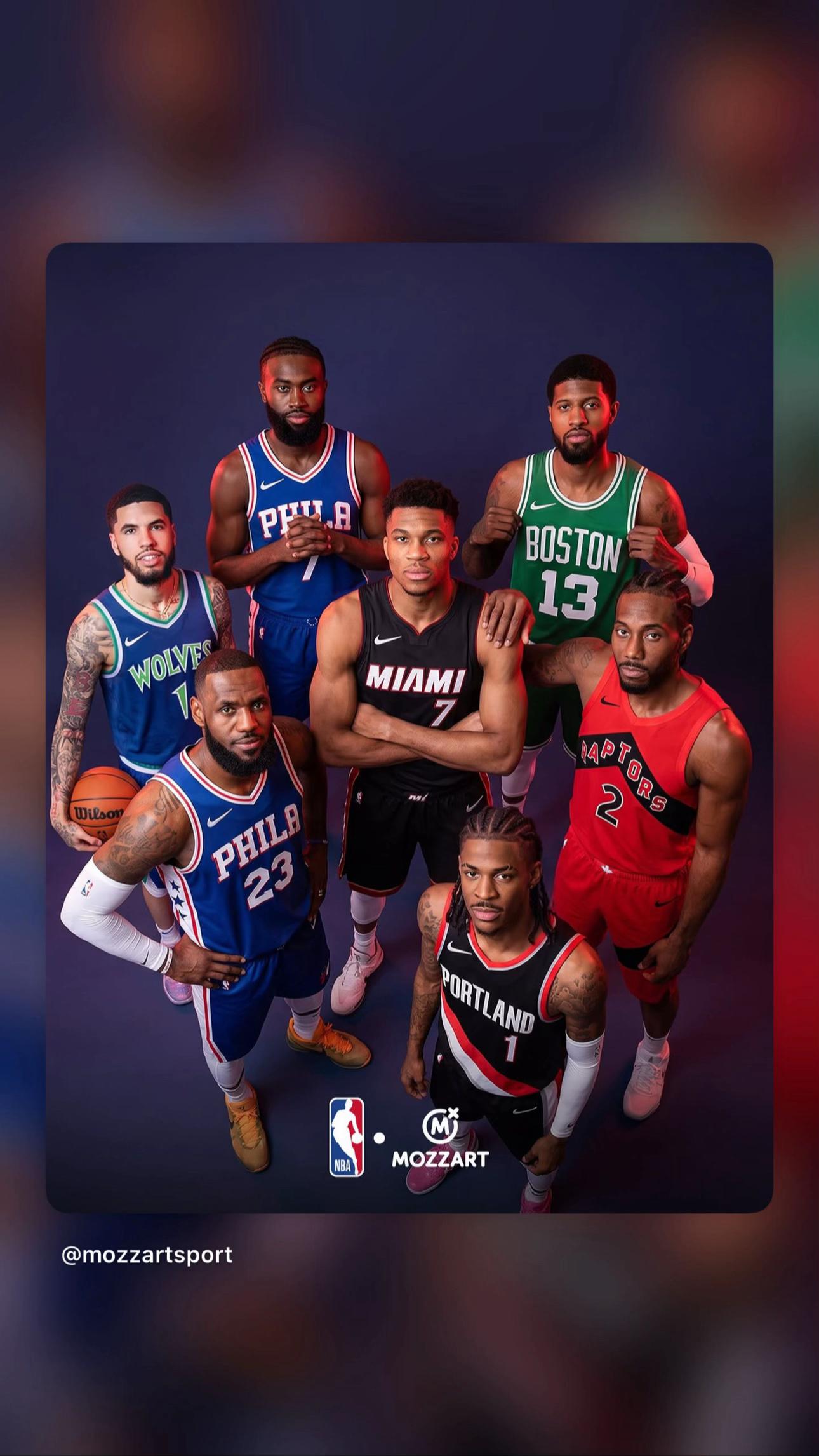 @Lebron Da Goat