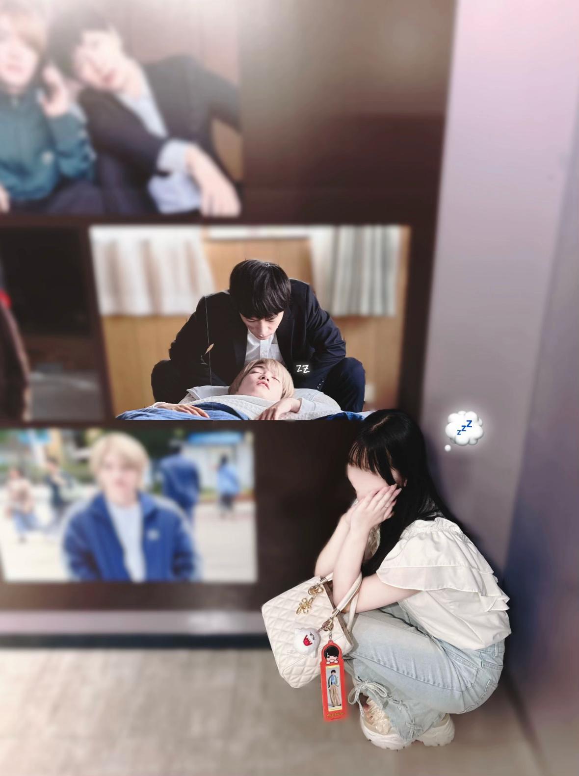 @ぱちゃ😴💘✩