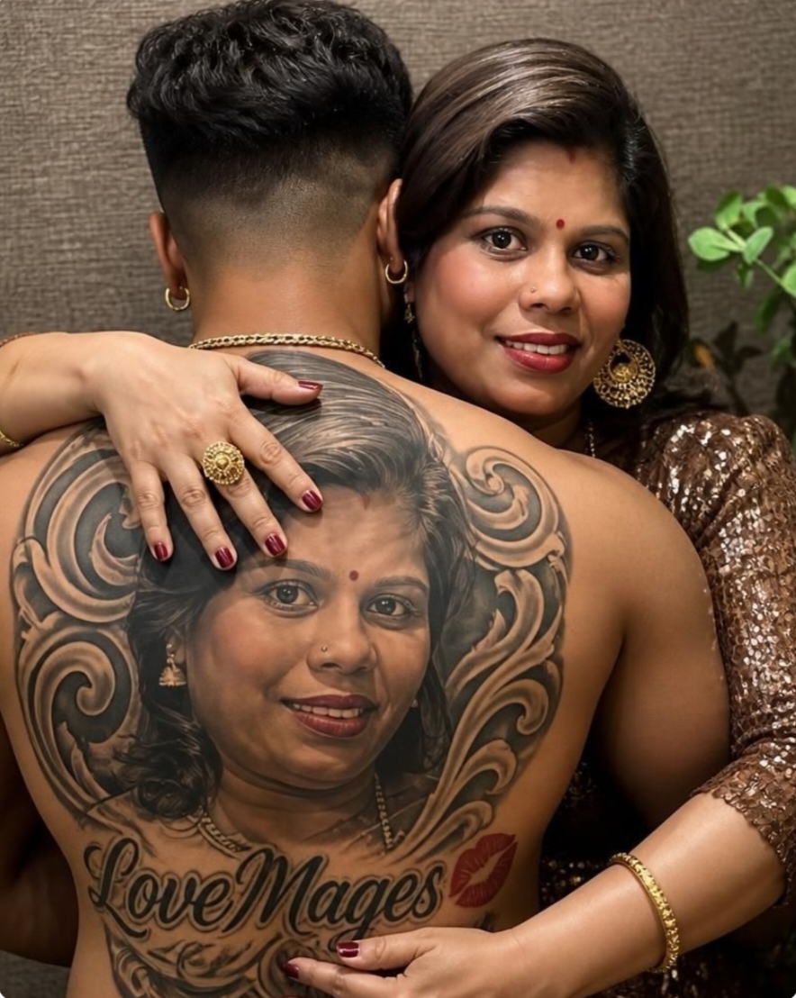 @Mageswary Ramakrisna