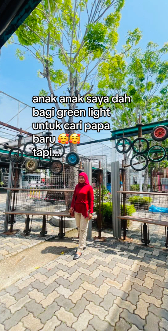 @Cik Sarah