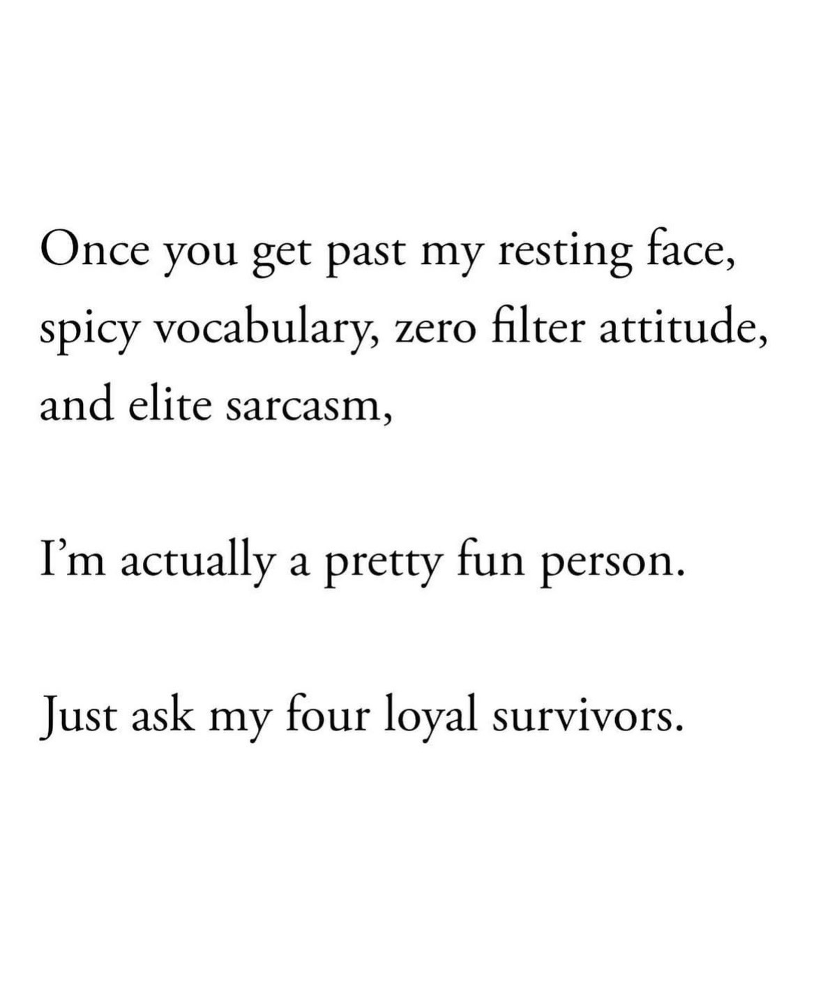 @Dominique Sierra Moore