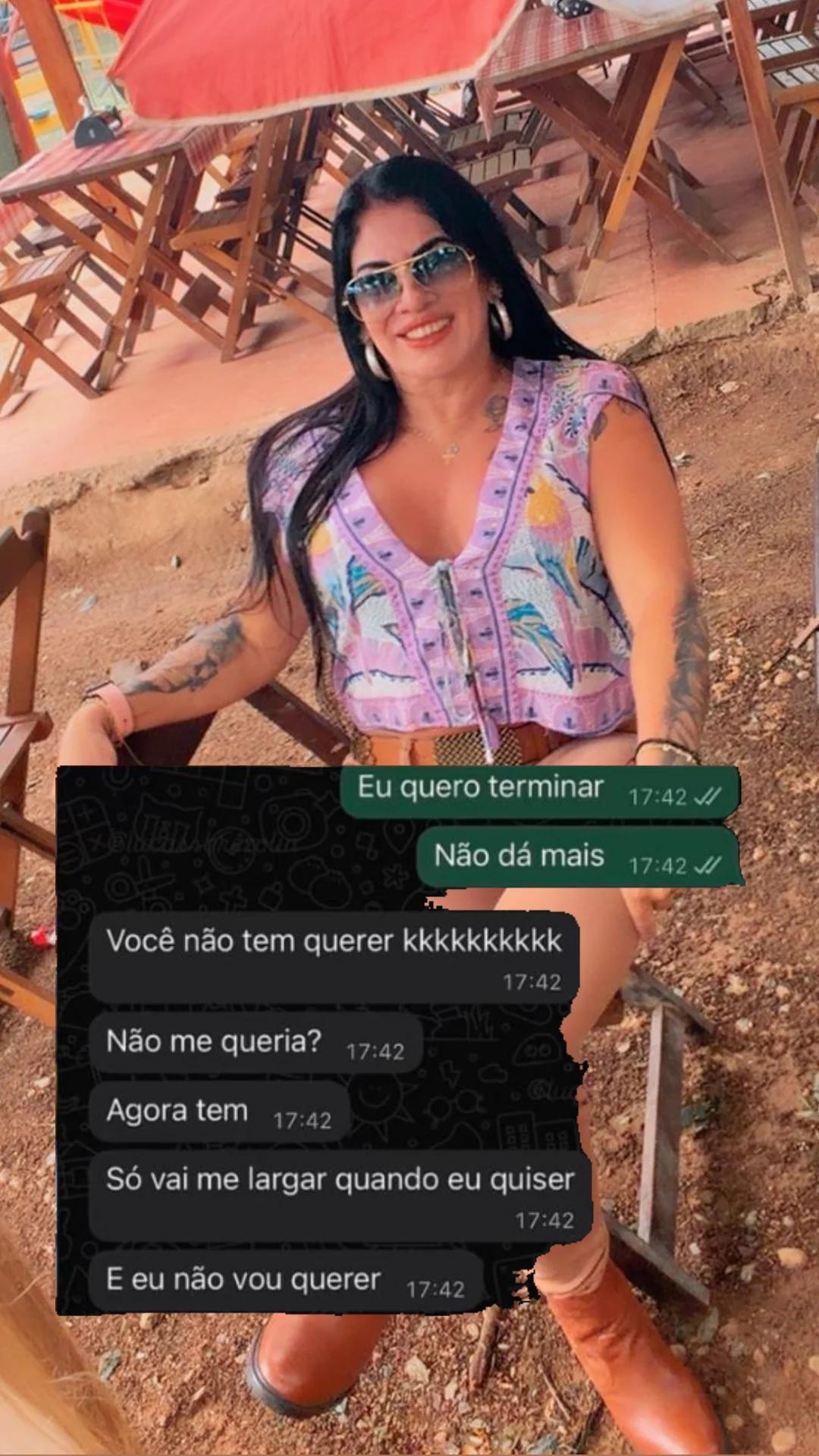 @Marangonim&atilde;eefilha