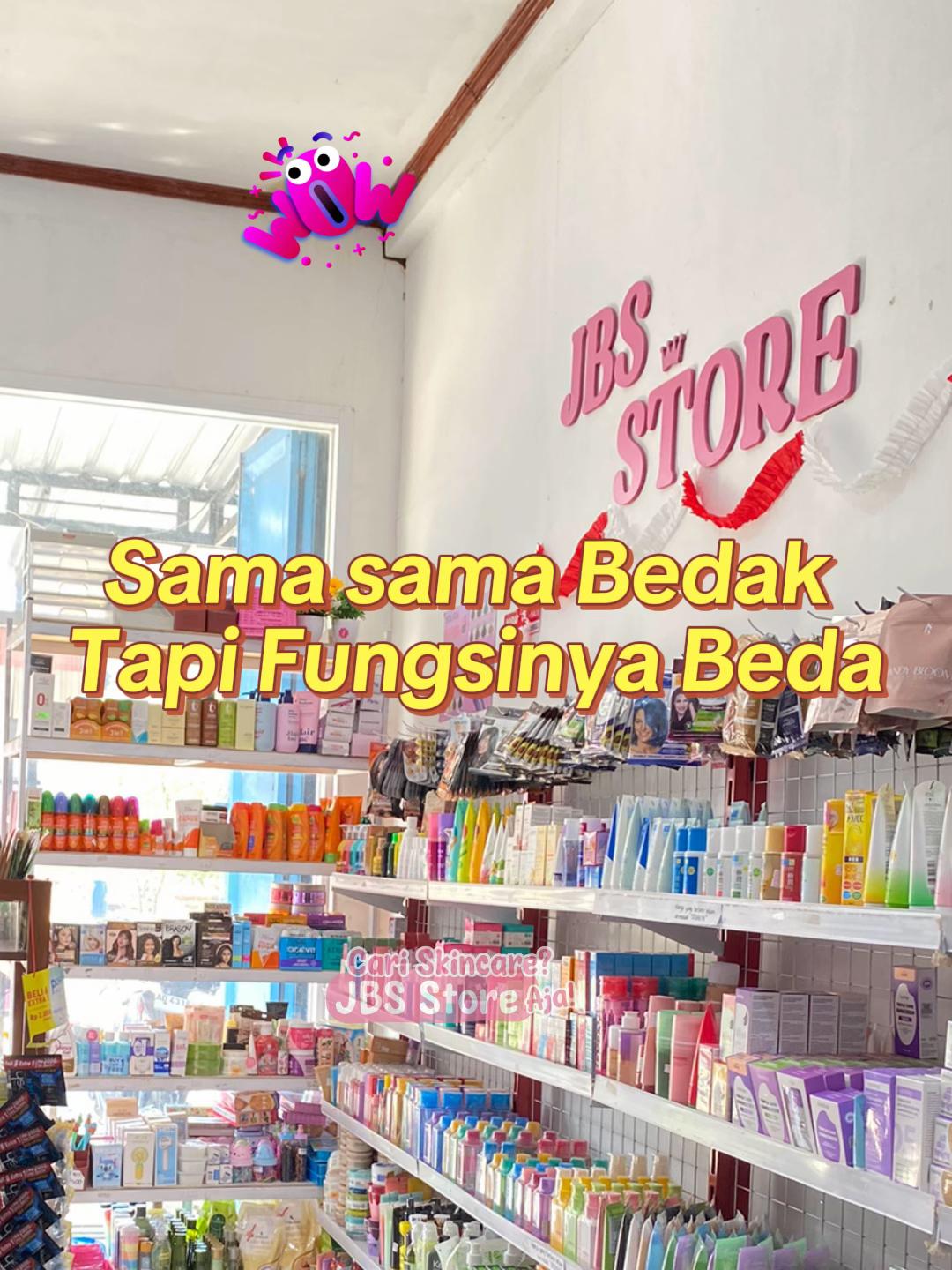 @JBS Store Sukoharjo ✨
