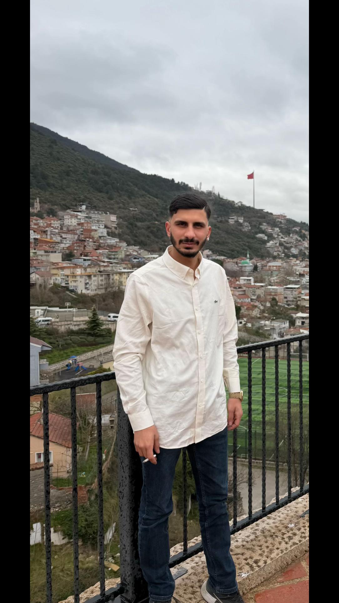 @Seyit Ahmet Tekin