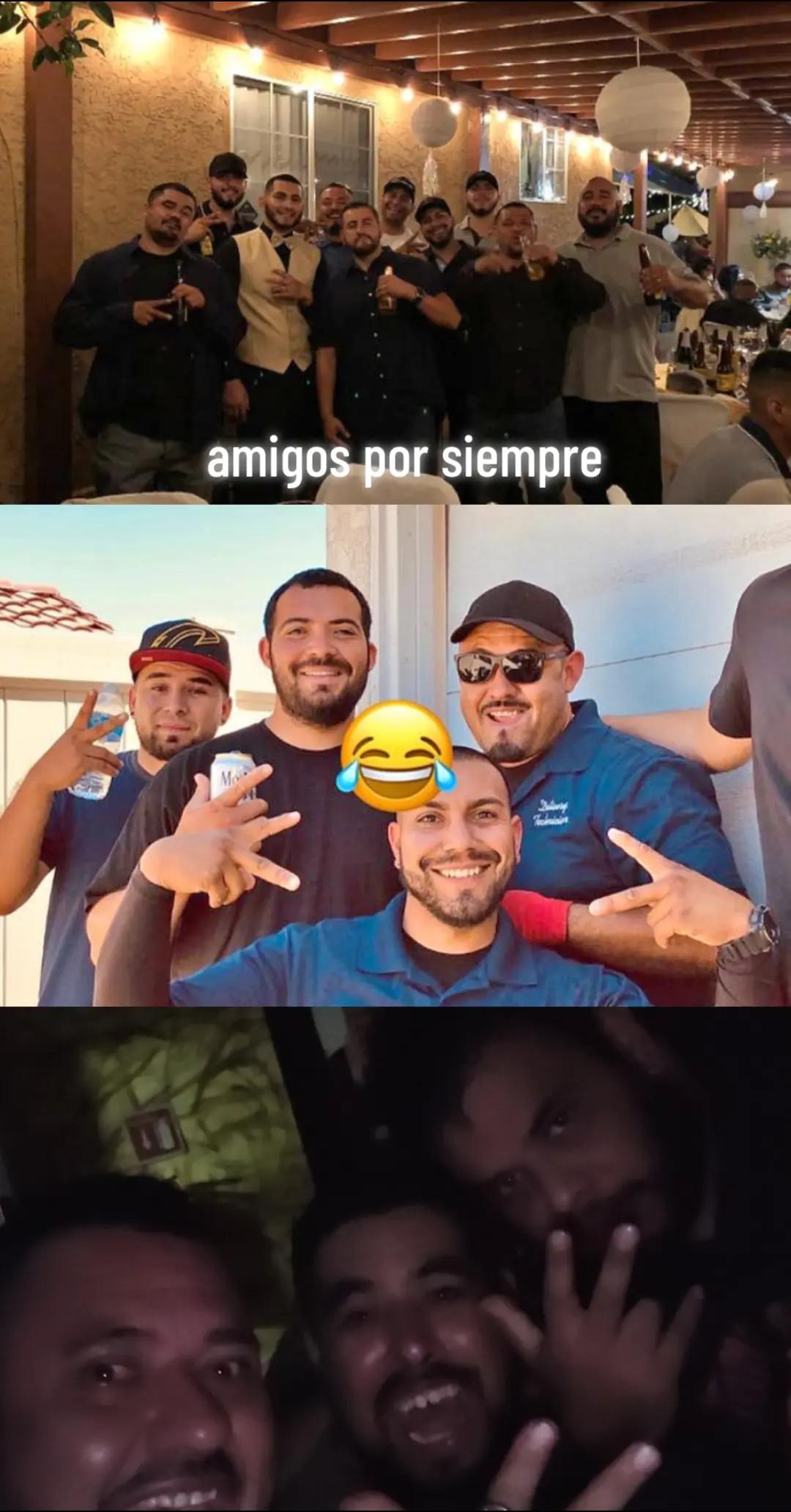@victor a gomez