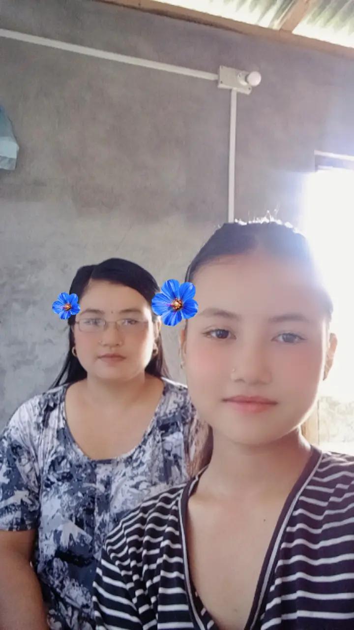 @Manisha Tamang
