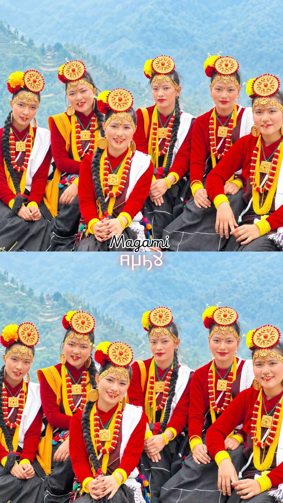 @मगरको घर