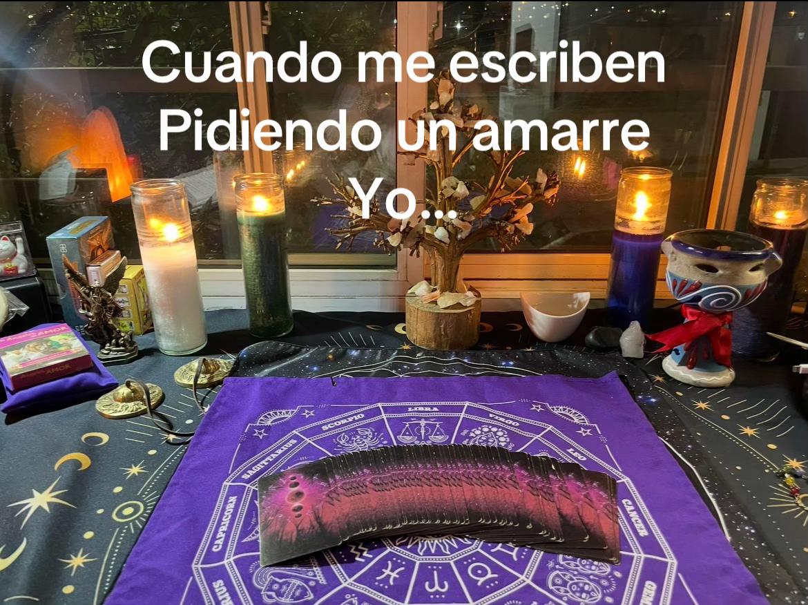 @Rocío Tejedora Espiritual 🧶