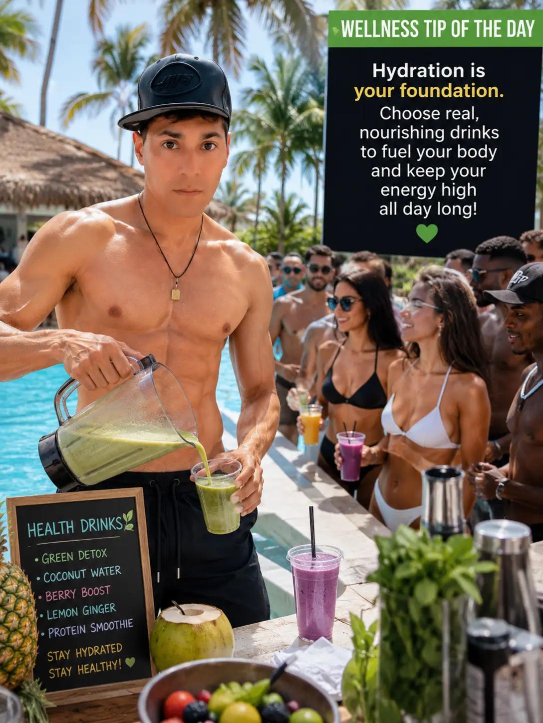 @Wellness Boss