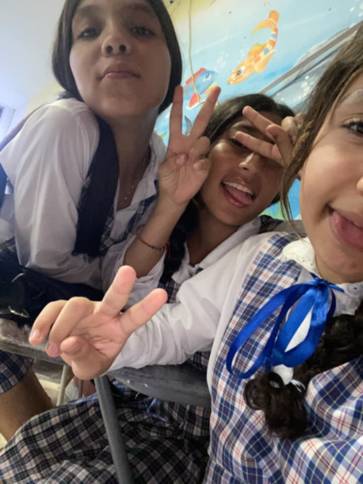 @TRUJILLO ๐๐