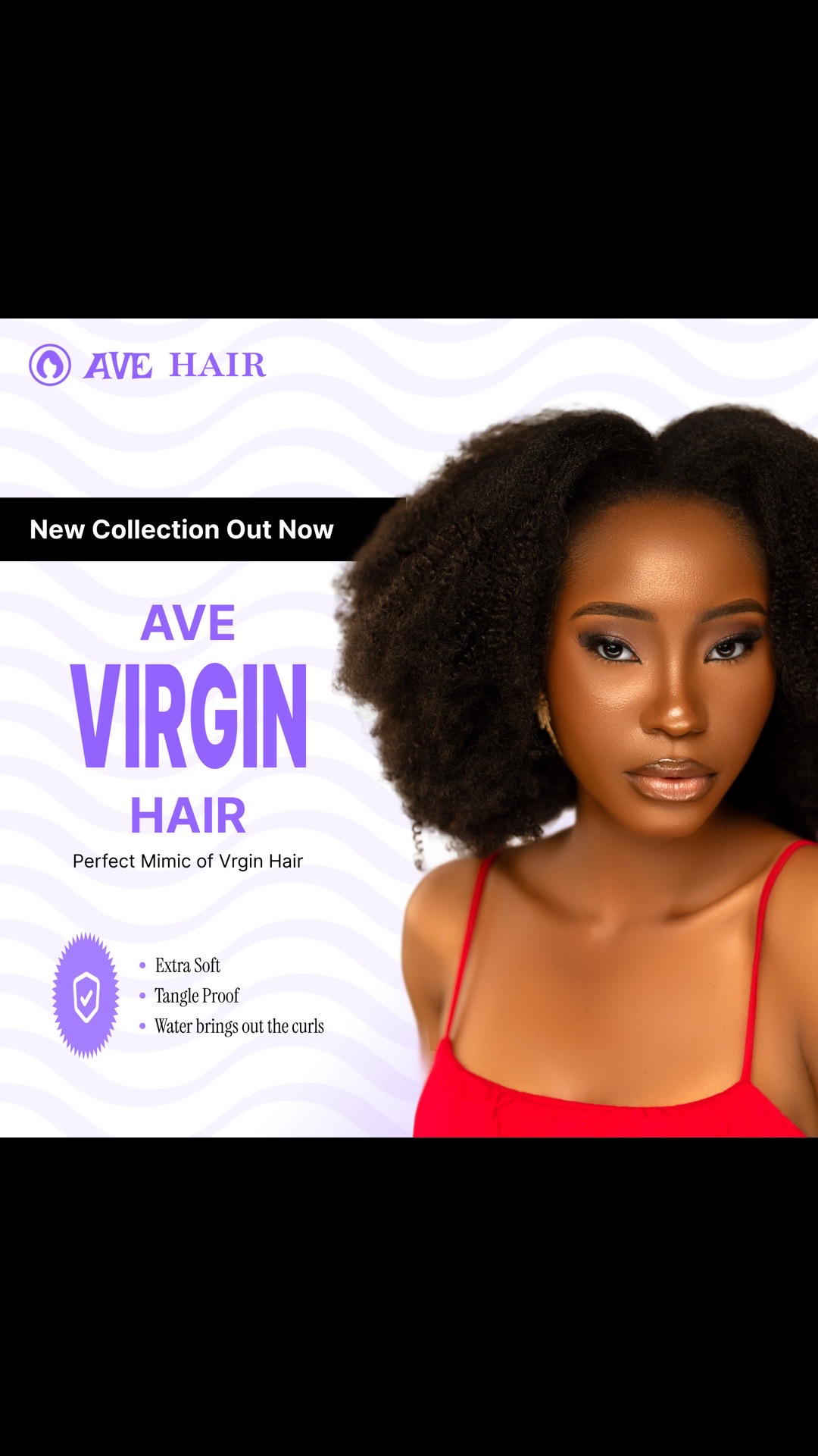 @Ave Hair Nigeria