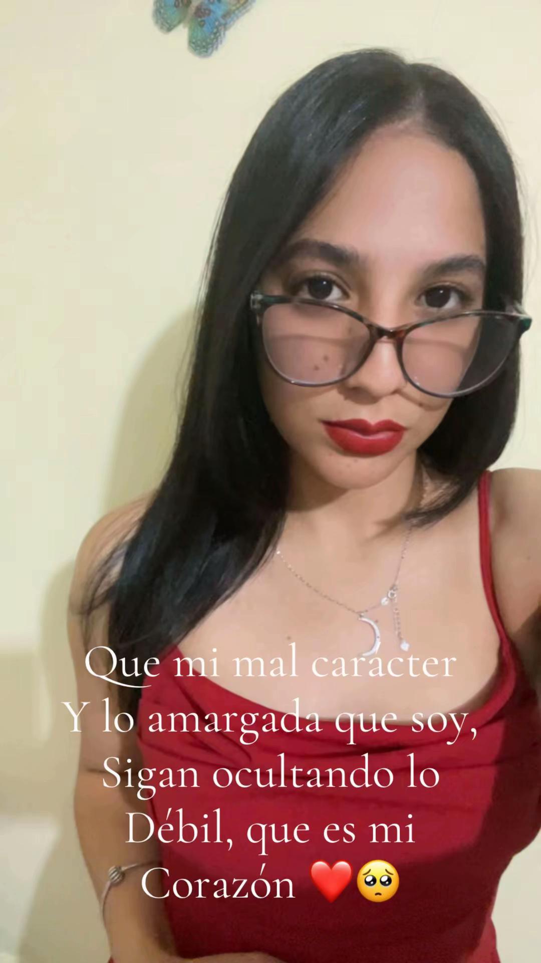 @Emely Diaz Acevedo
