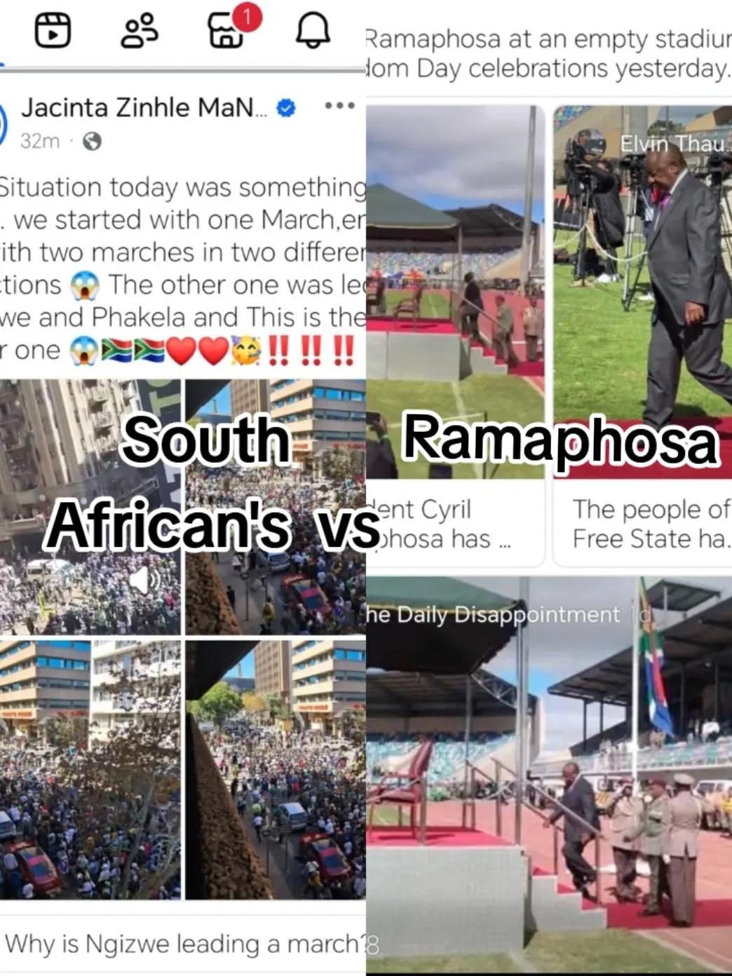 @Sandile Dlomo