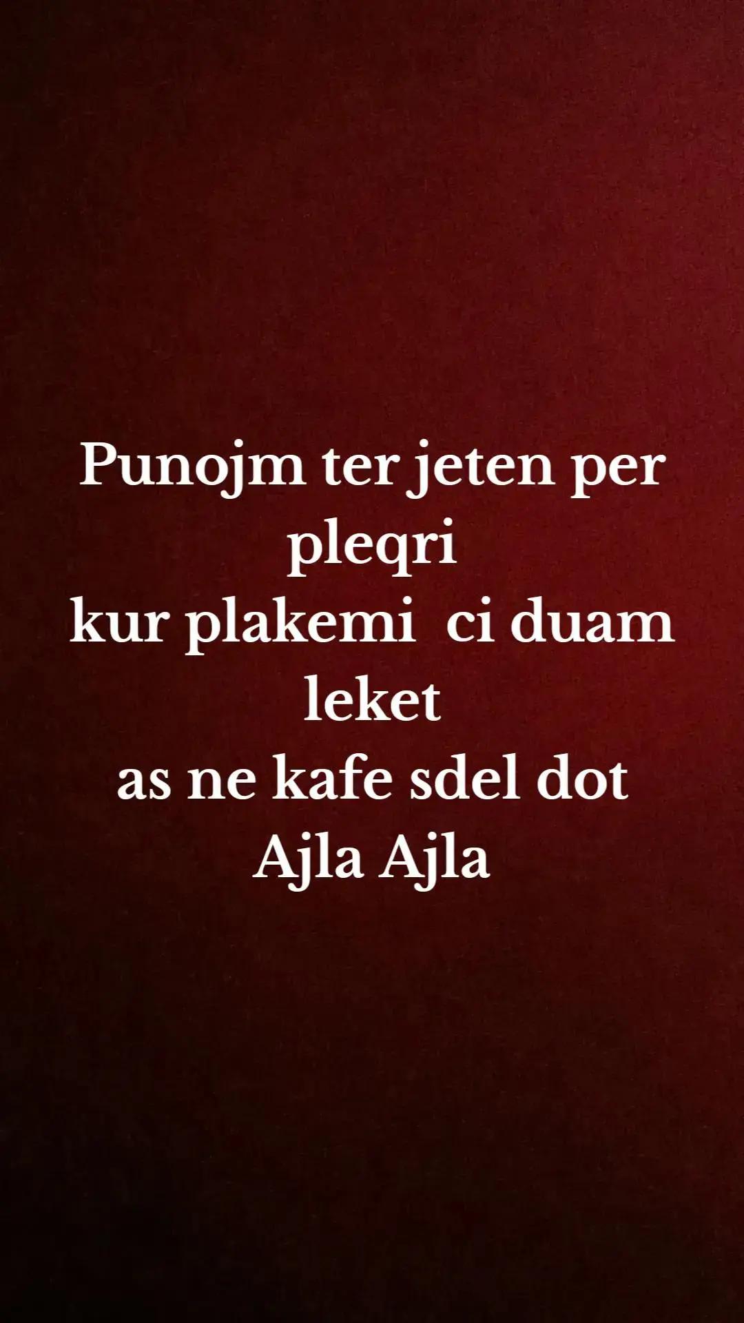 @Ajla