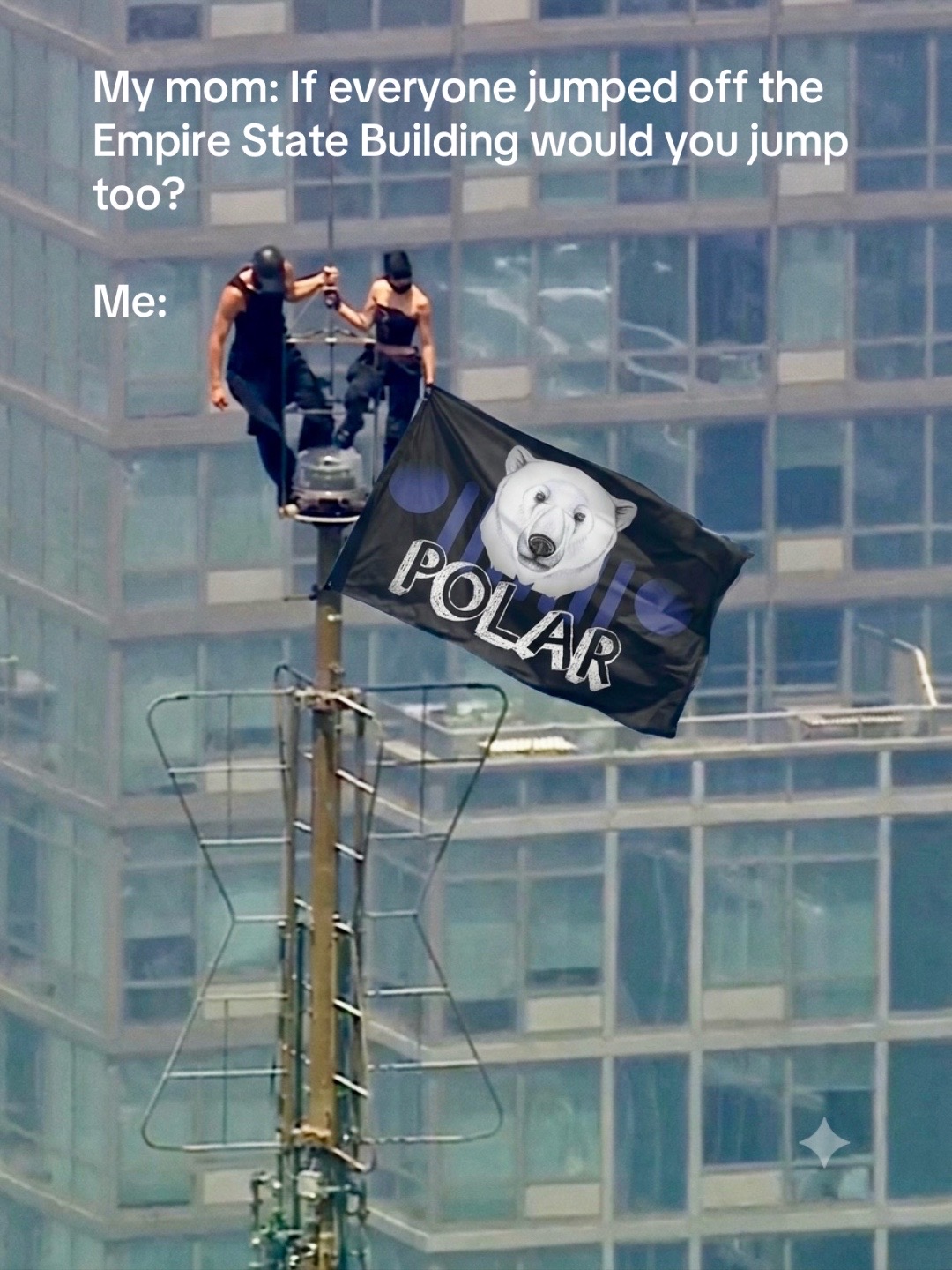 @Polar