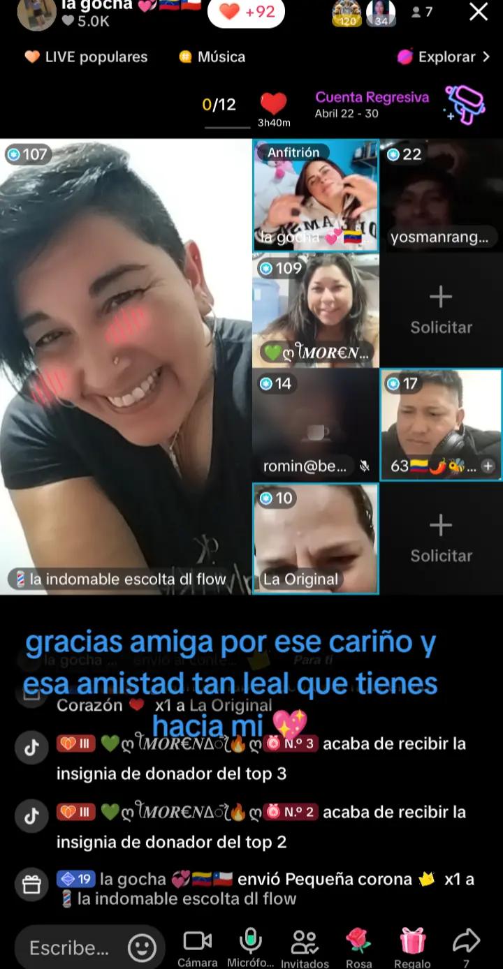 @La Indo💕♐️🐦&zwj;🔥🇨🇱🔥💞