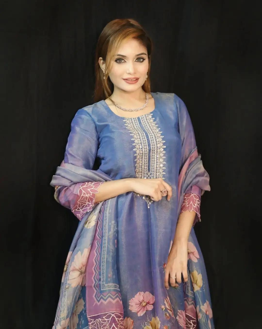 @Aura Tabassum mim