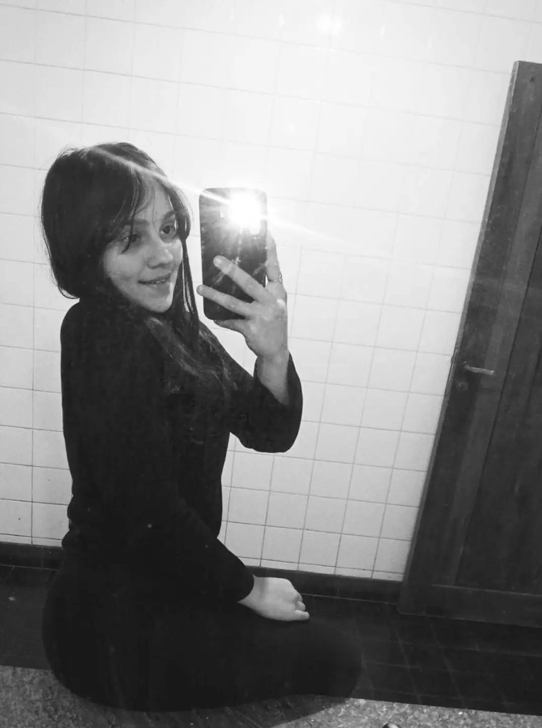 @yuli🥷la Dama De Negro 🔥🥷