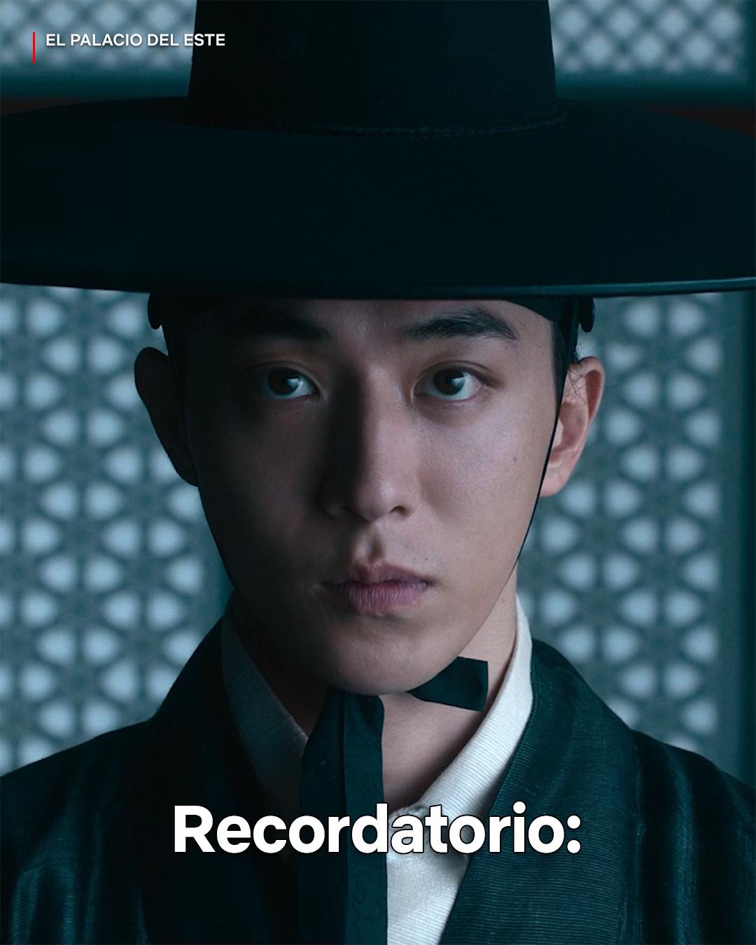 @Netflix Latinoam&eacute;rica