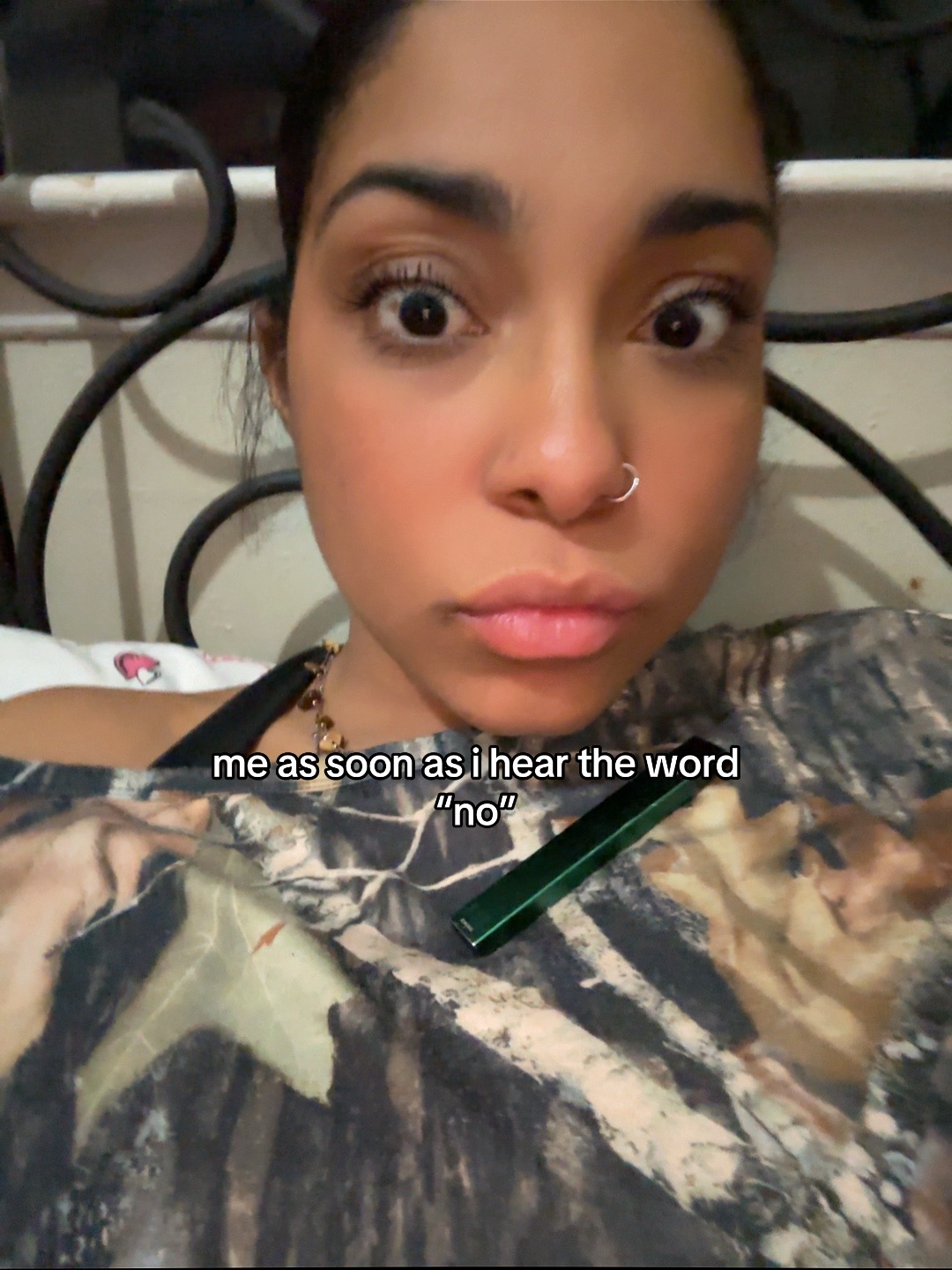 @NO CALLER ID