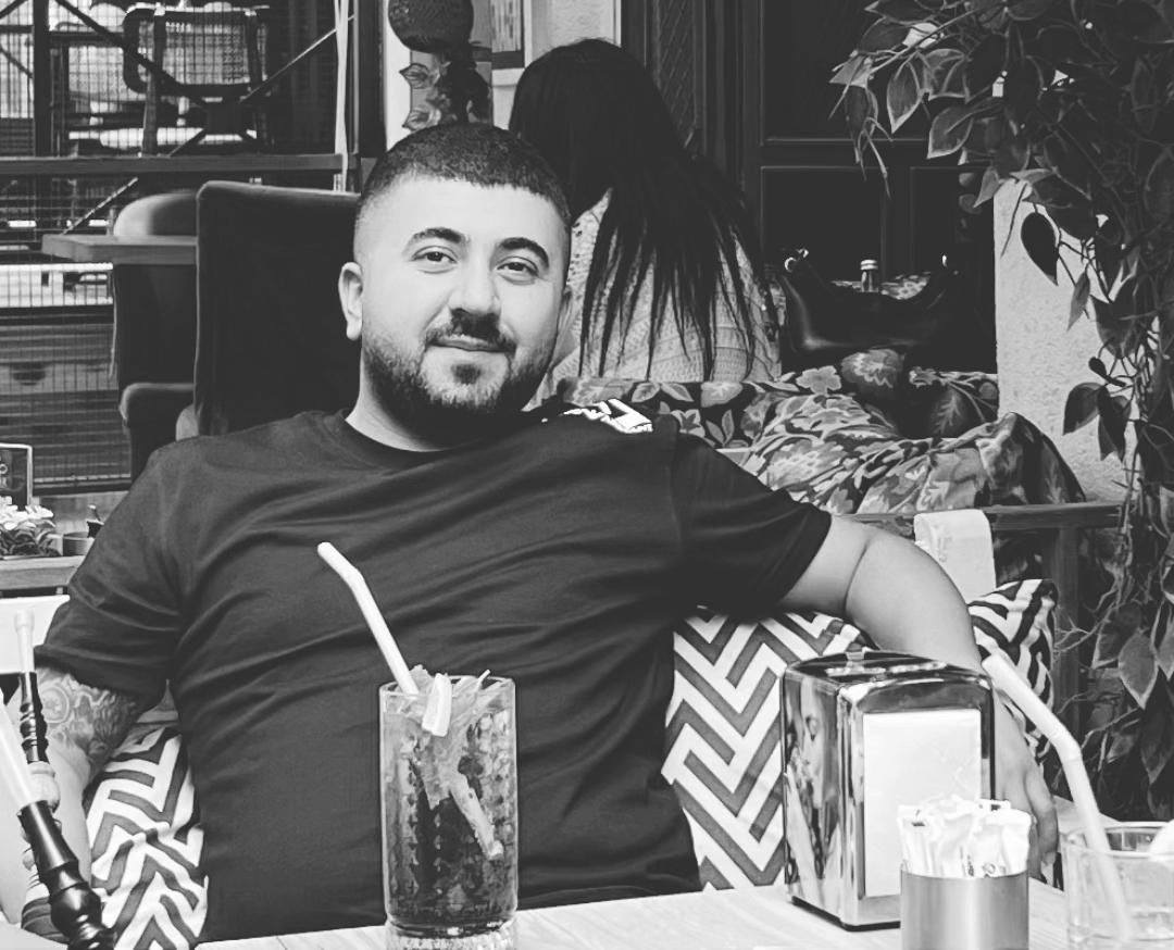 @Mecit Yıldırım