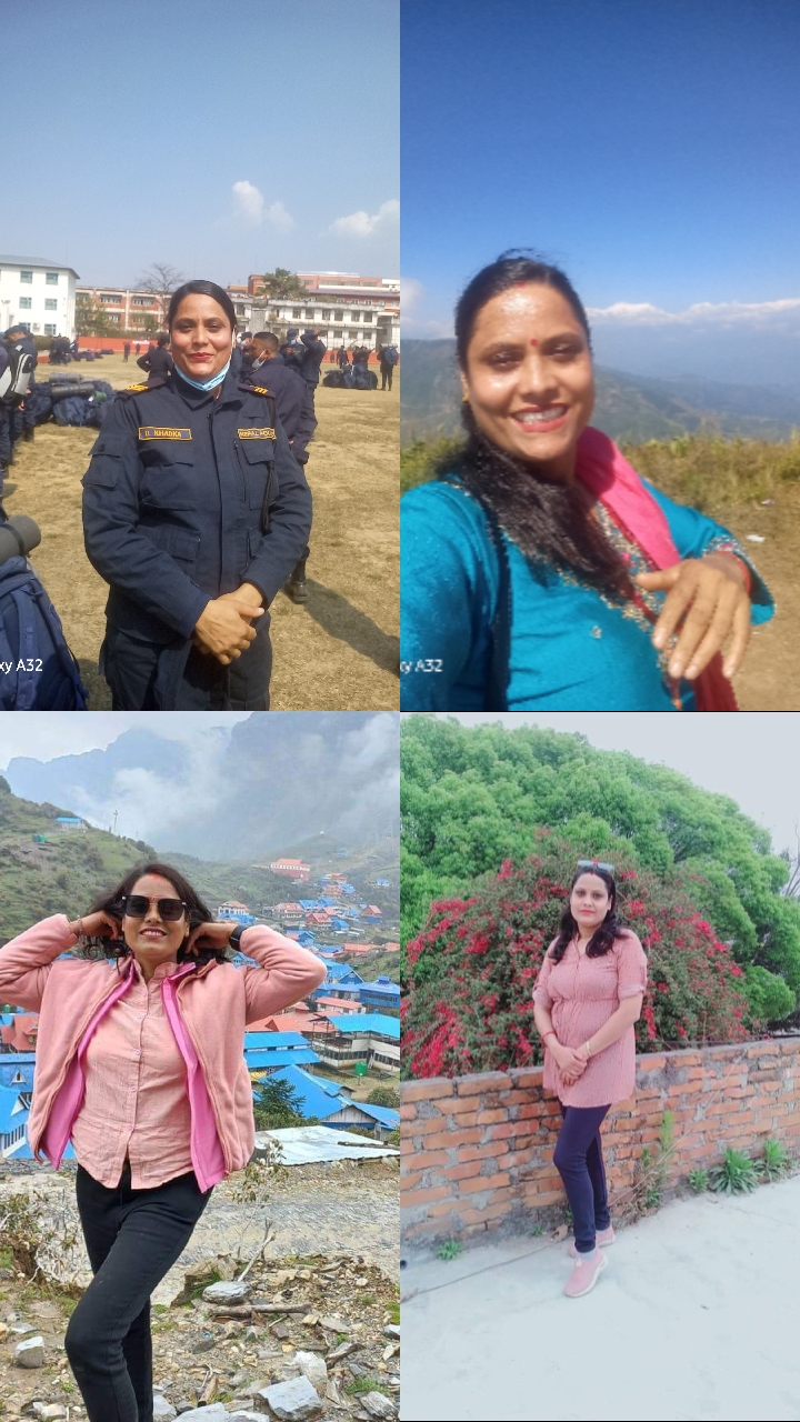 @devika khadka