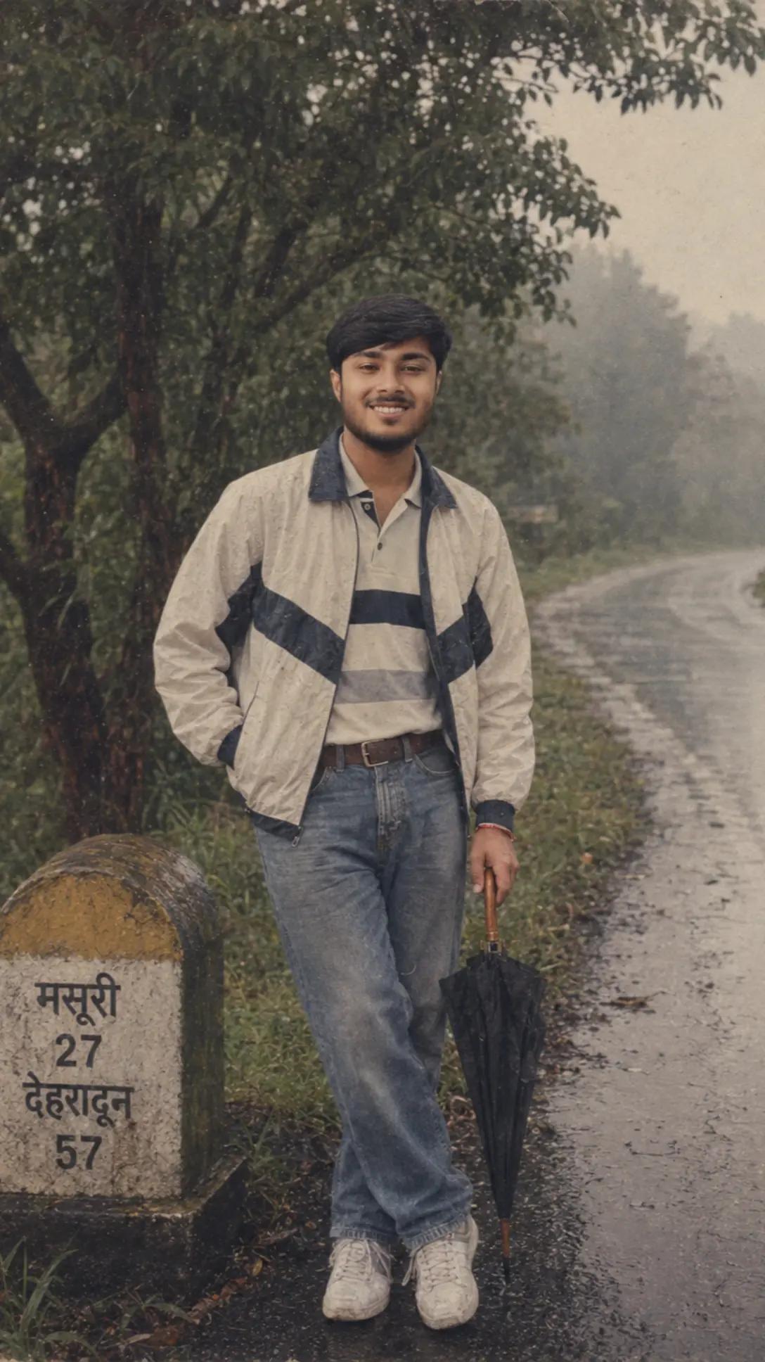 @रौनक_मल्लिक
