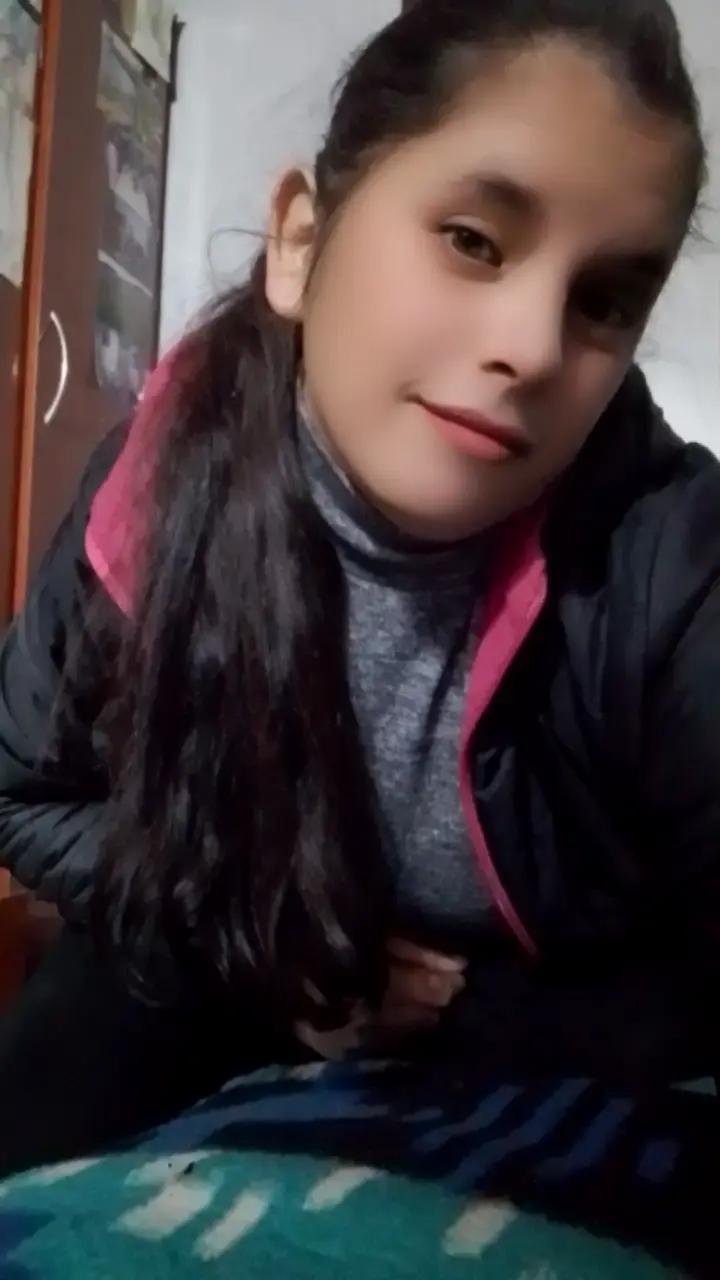 @ojito lindo 🥰