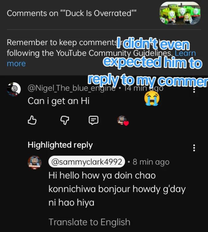 @NIGEL
