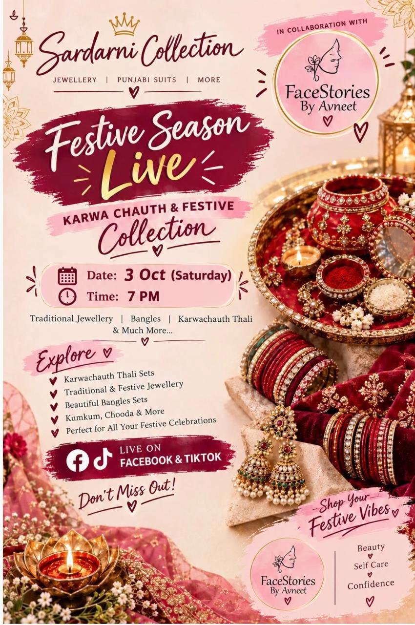 @Sardarnis Jewellery