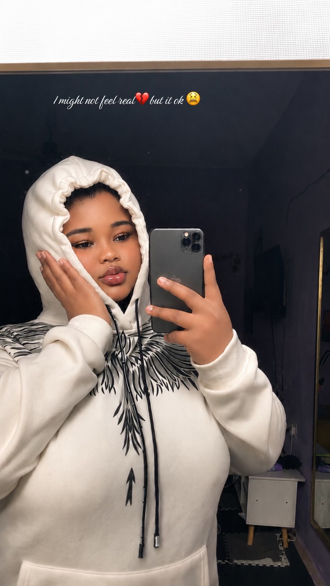 @MISS 💕AKUA 🤭💕