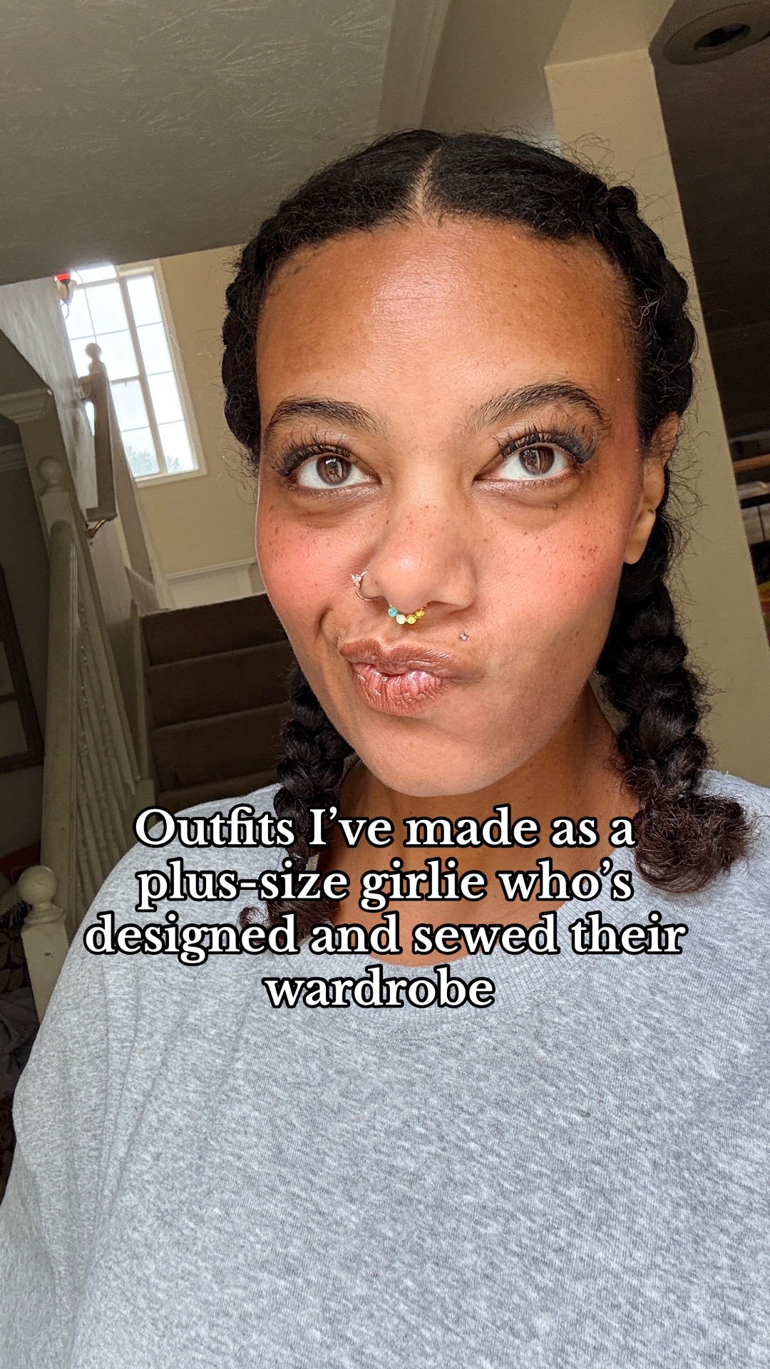 @Aaronica | Sewing&Side Quests