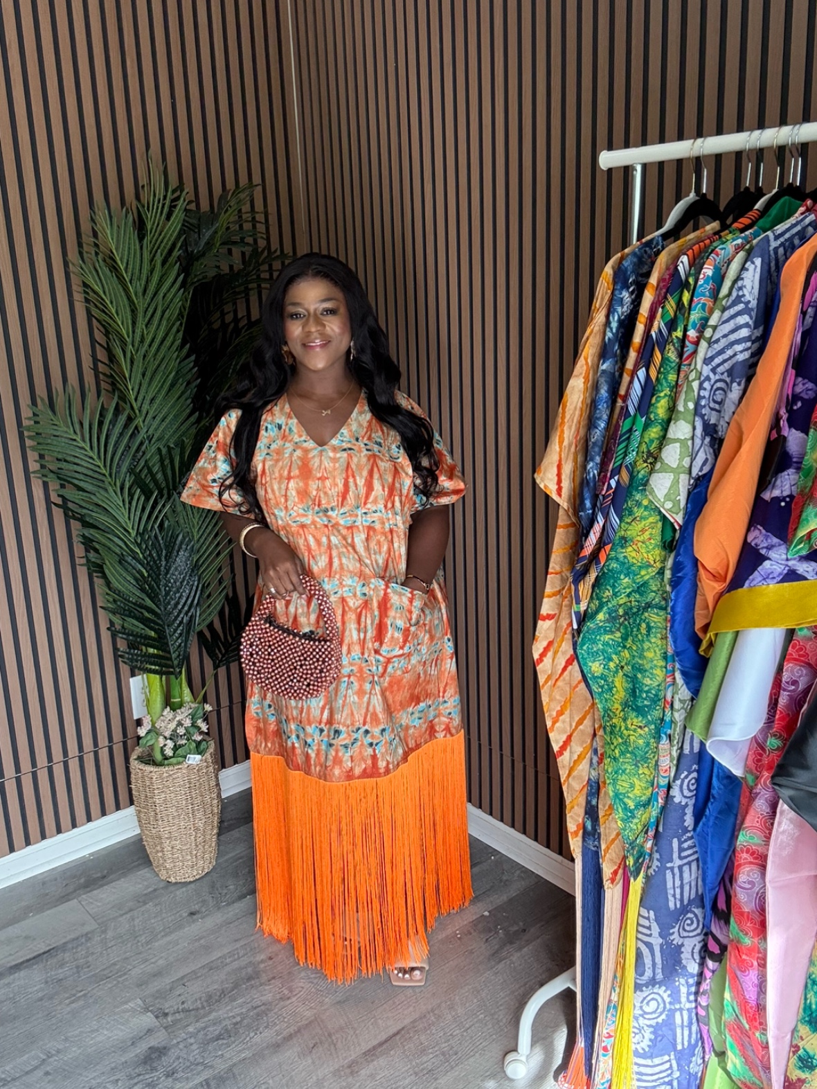 @LUXURY WOMEN RTW BRAND