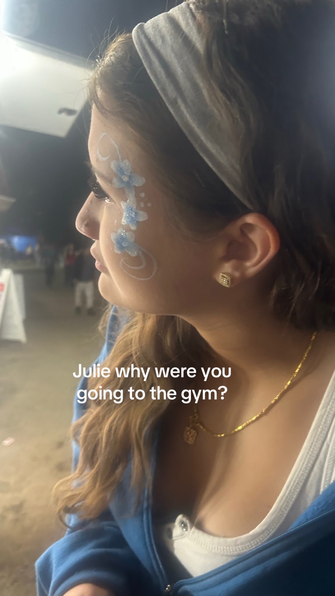 @Julie
