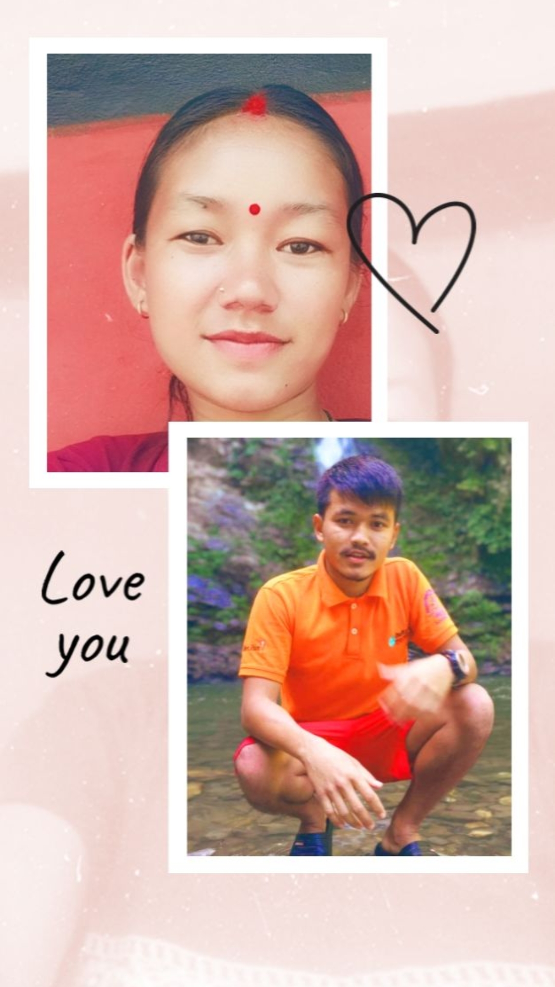@REKHA GURUNG❤️