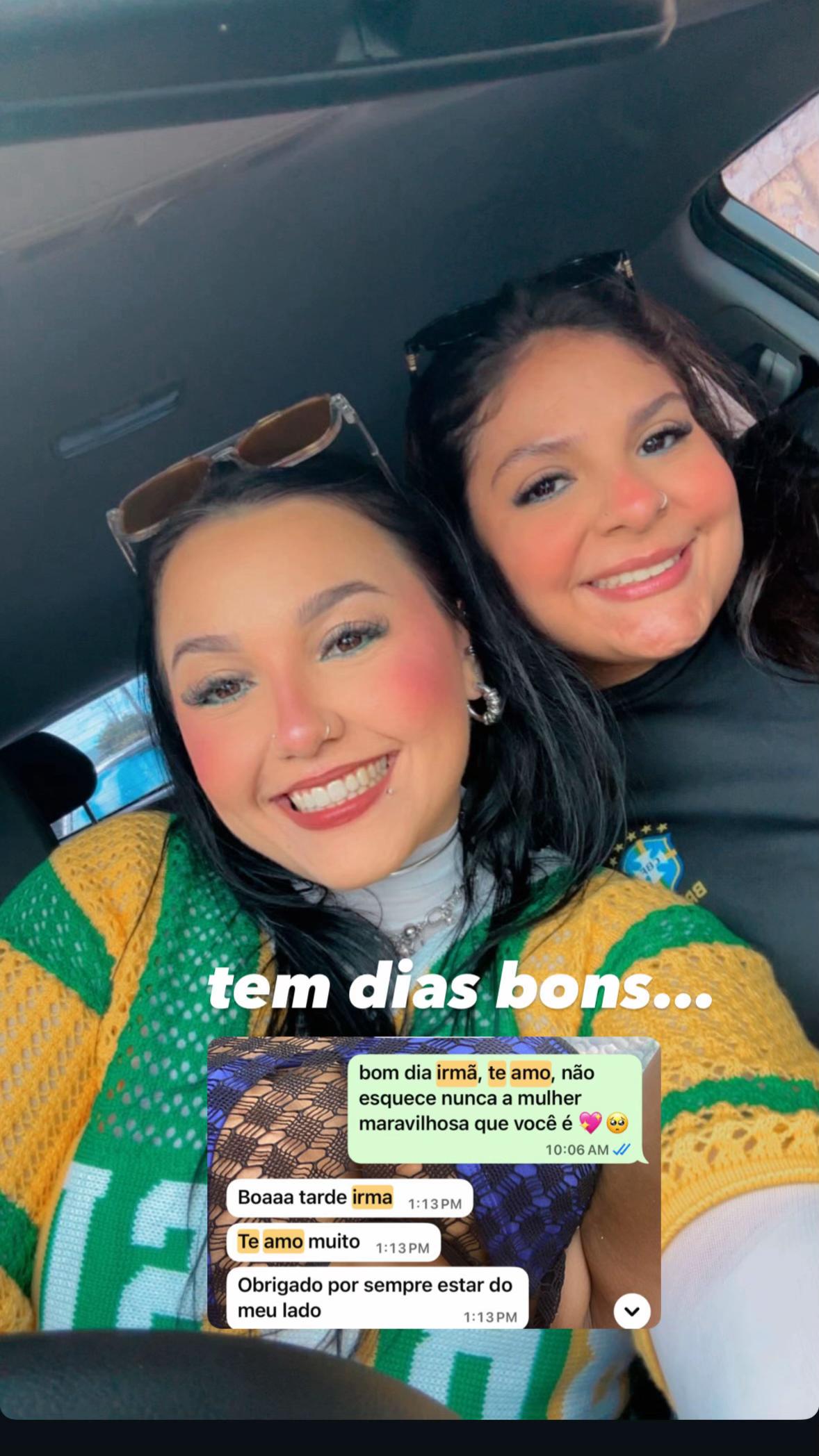 @Brenda De Lucca