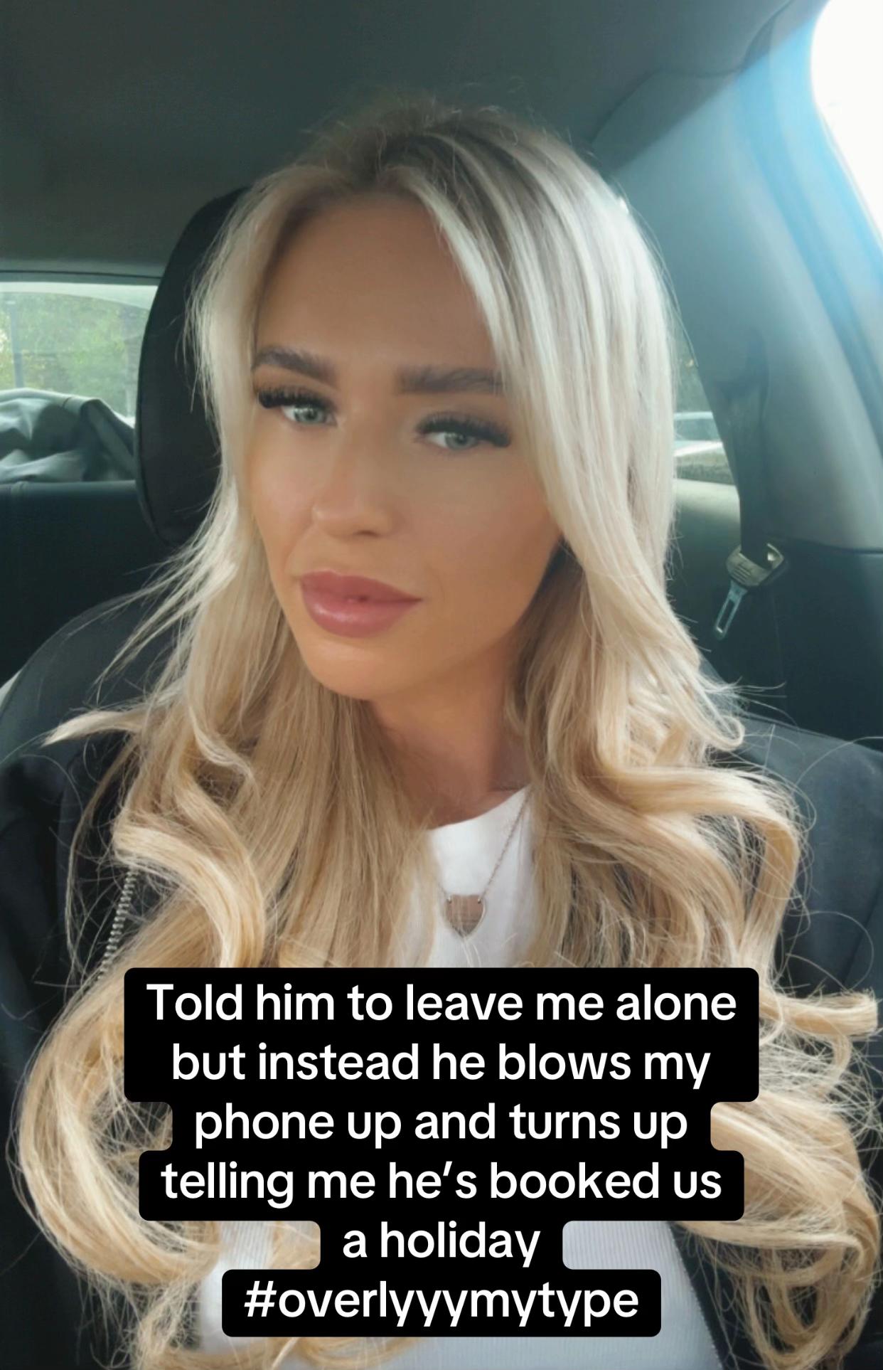 @Beckax