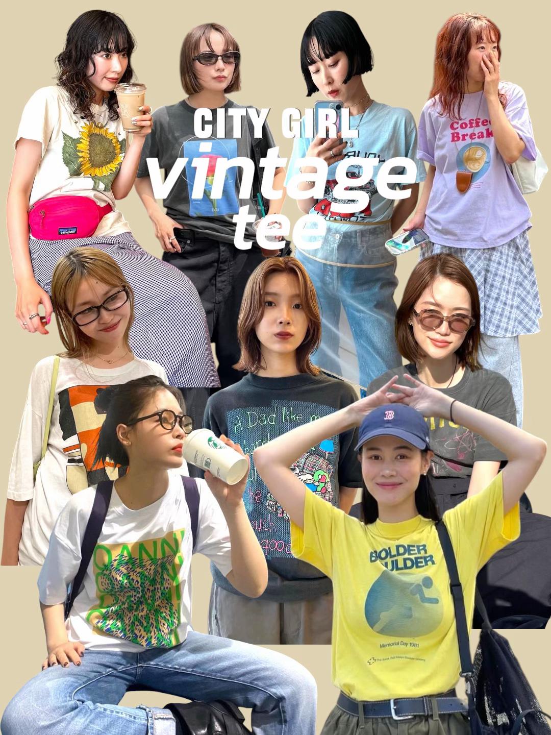 @style tokyo