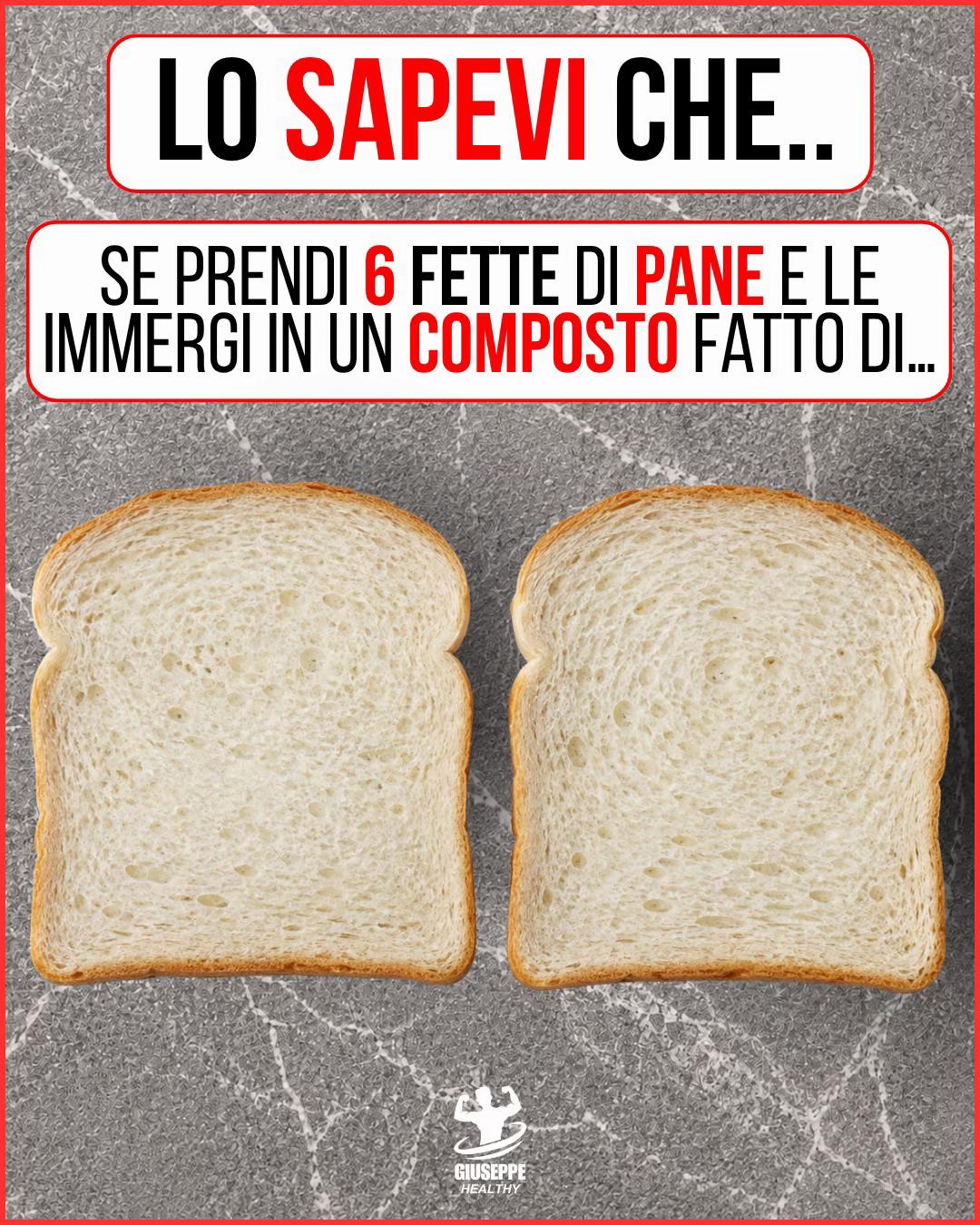 @Giuseppe Healthy
