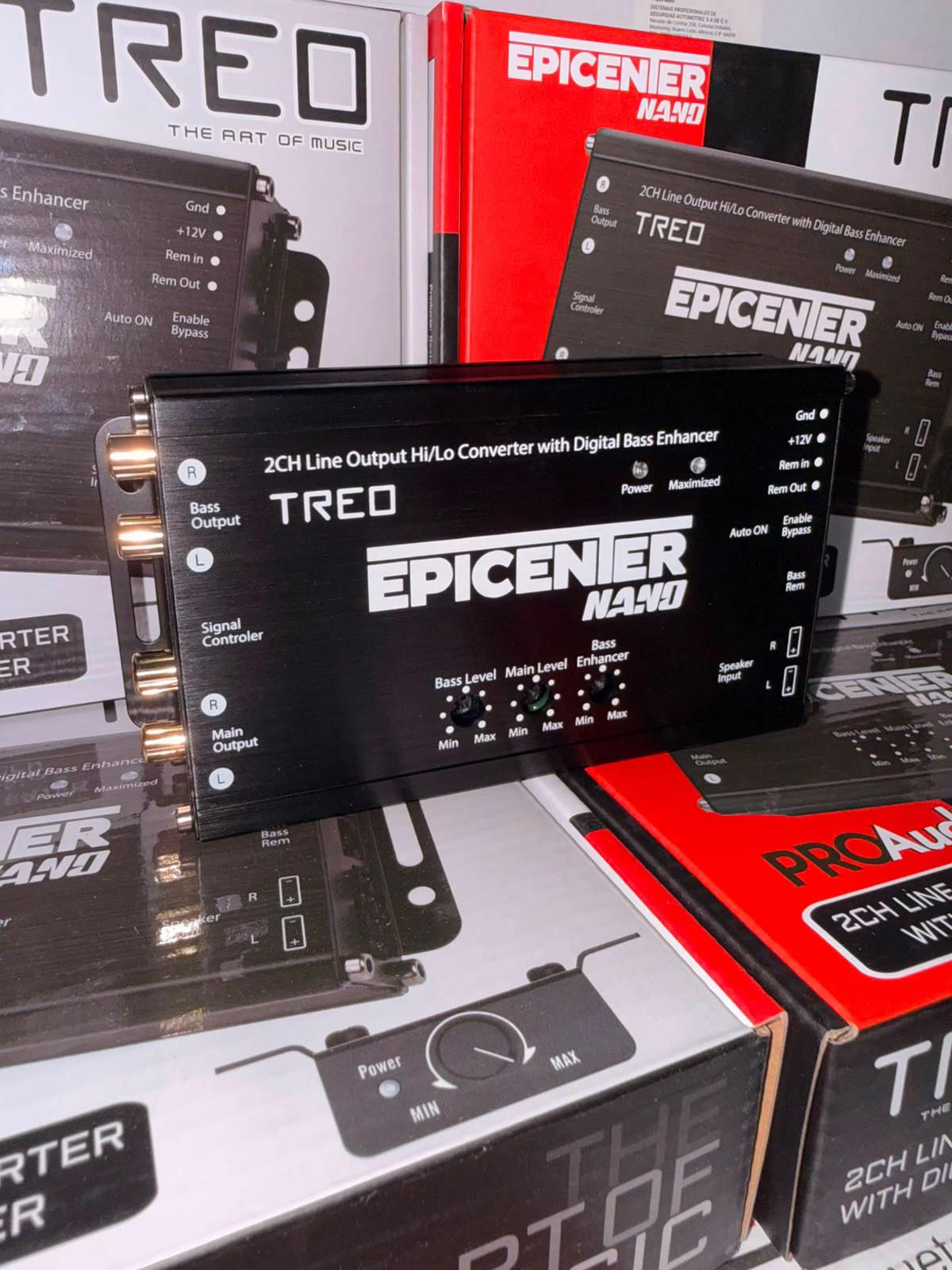 @VELOX AUDIO GT