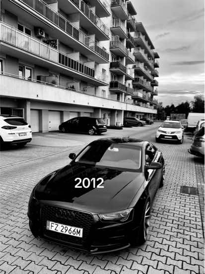 @blackcar_a5