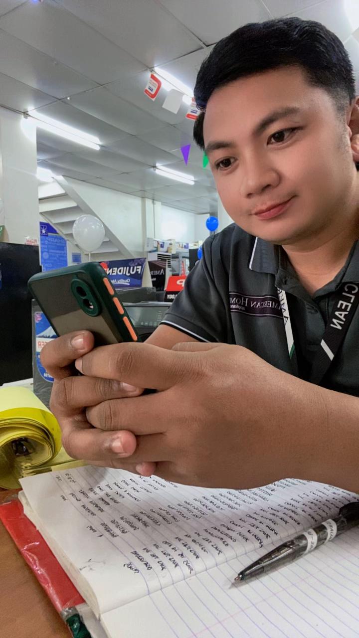 @Jelo Ace