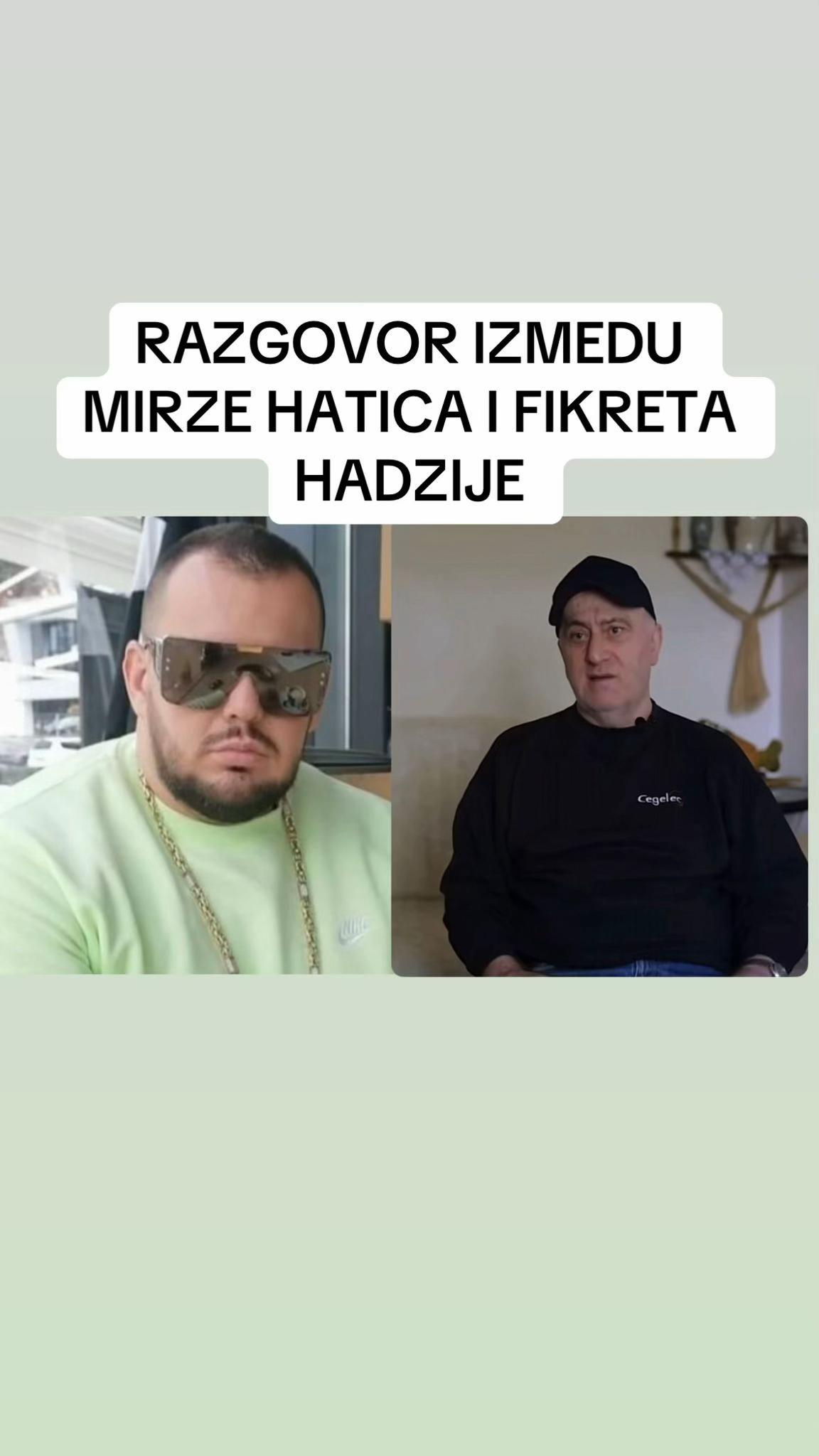 @MIRZA HATIC