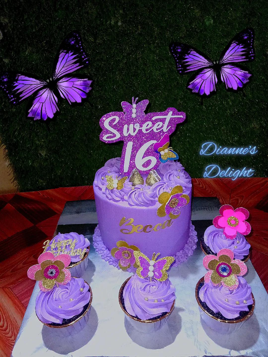 @Dianne's Delight and Design