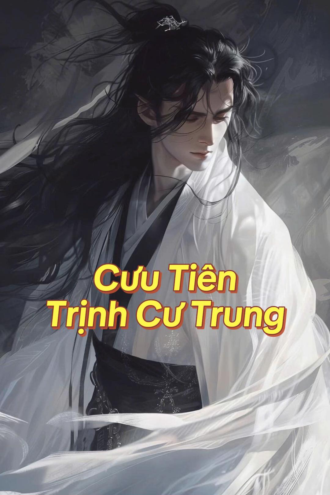 @Võ Hiệp đang tu tiên