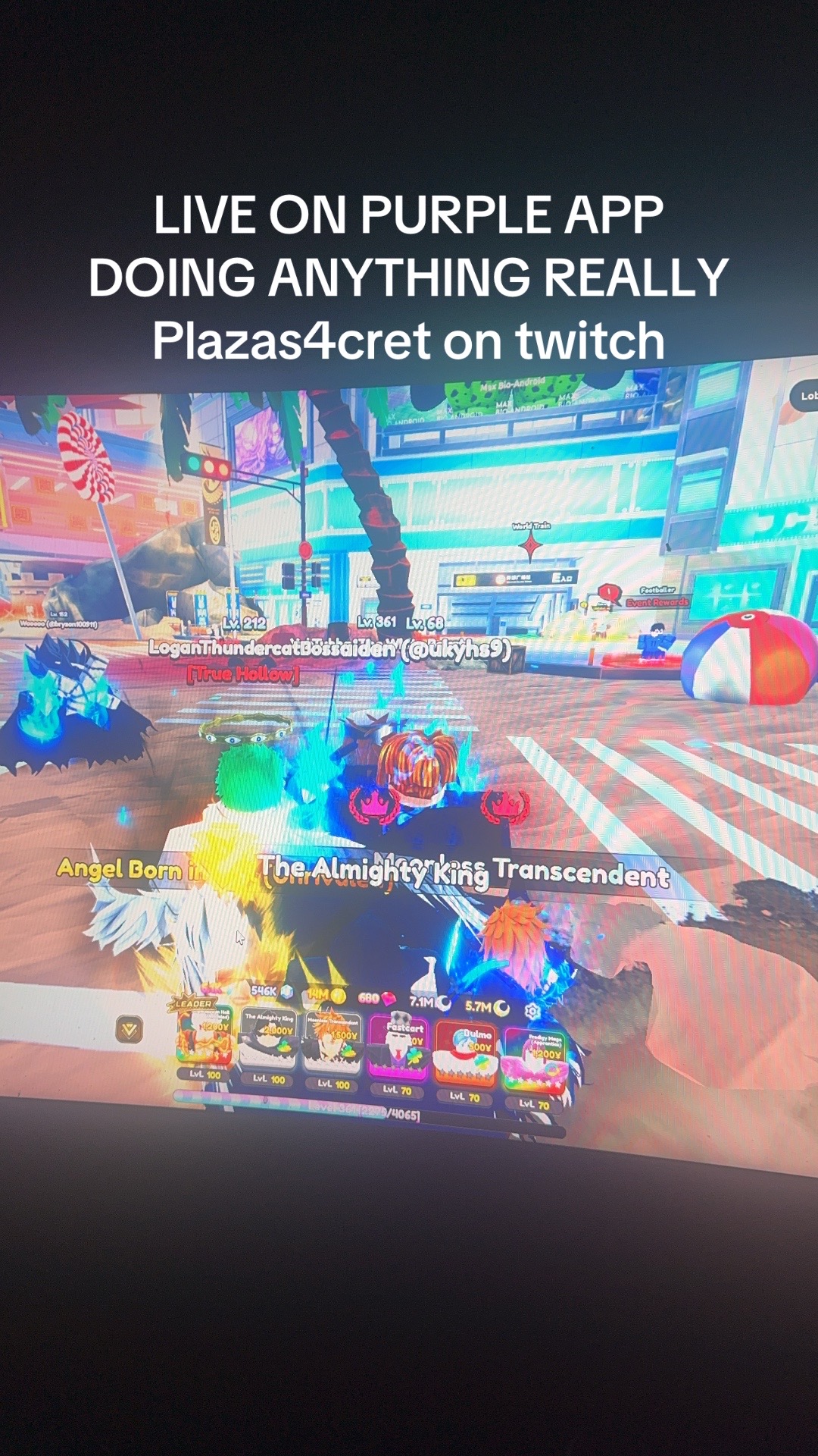 @Yubtubba☆